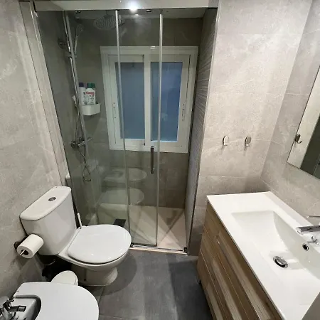 Apartamenticos Estudio Armas Ii *