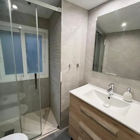 Apartamenticos Estudio Armas Ii דירה סרגוסה